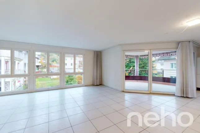 Wohnung zu verkaufen in Malters (8)