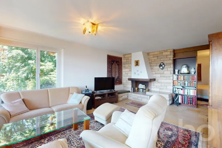 For sale Zürich Apartment Switzerland - cChic-immoHub your real estate portal