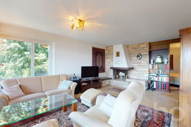 Apartment for sale in Zürich