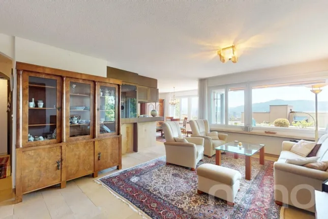 Apartment for sale in Zürich (2)