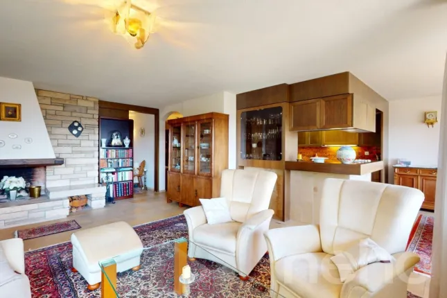 Apartment for sale in Zürich (3)