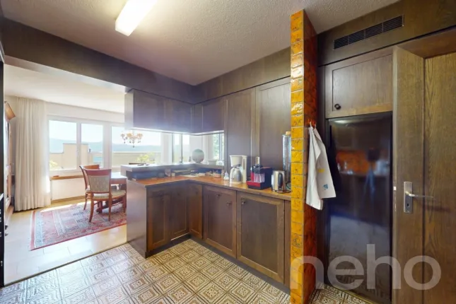 Apartment for sale in Zürich (4)