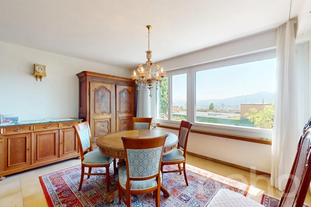 Zürich for sale Apartment Switzerland - cChic-immoHub your real estate portal