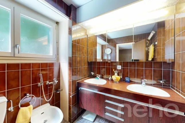 Apartment for sale in Zürich (7)