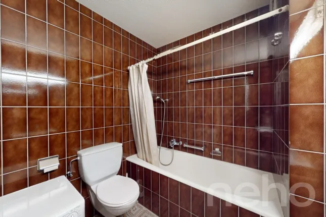Apartment for sale in Zürich (9)