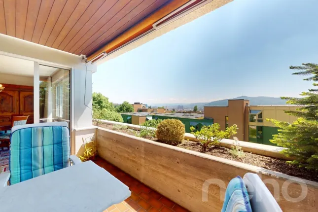 Apartment for sale in Zürich (11)
