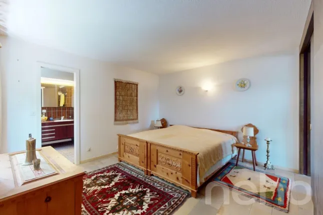 Apartment for sale in Zürich (12)