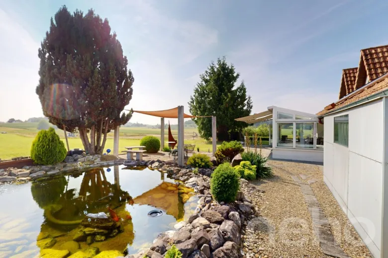 Maison à vendre à Warth - Smart Propylaia