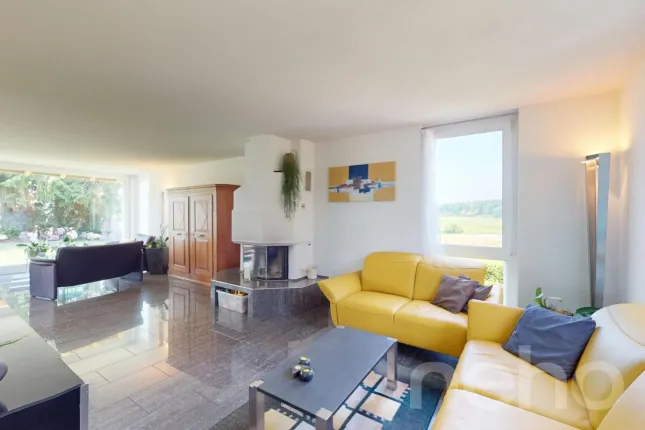 Haus zu verkaufen in Warth (5)