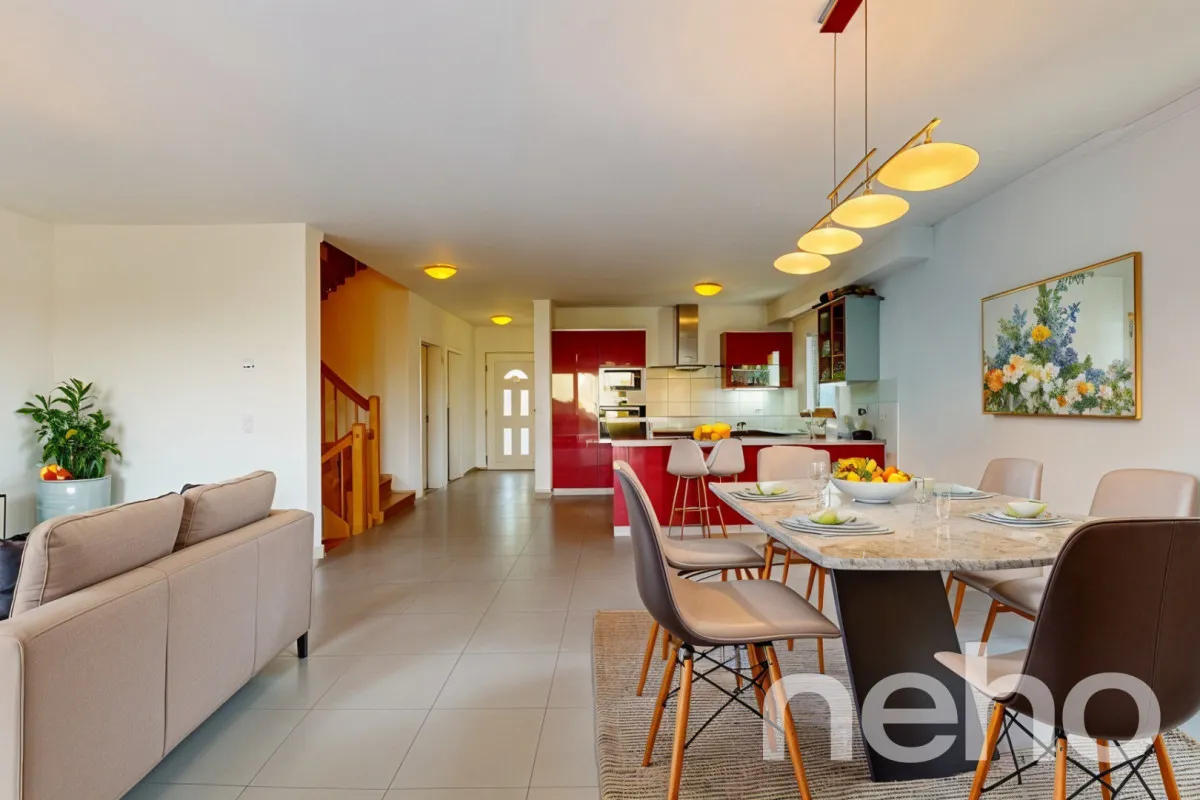 Villarimboud for sale Attached house Switzerland - cChic-immoHub your real estate portal