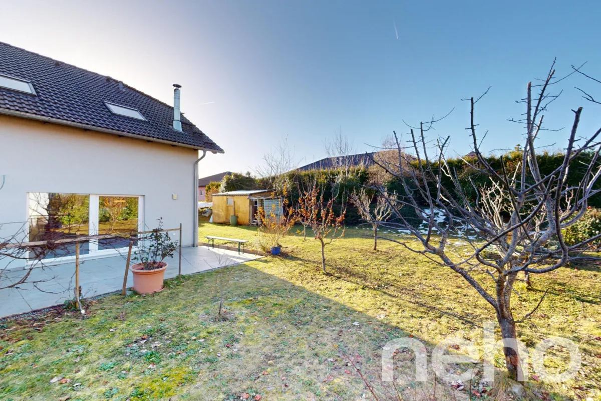 Villarimboud for sale Attached house Switzerland - cChic-immoHub your real estate portal