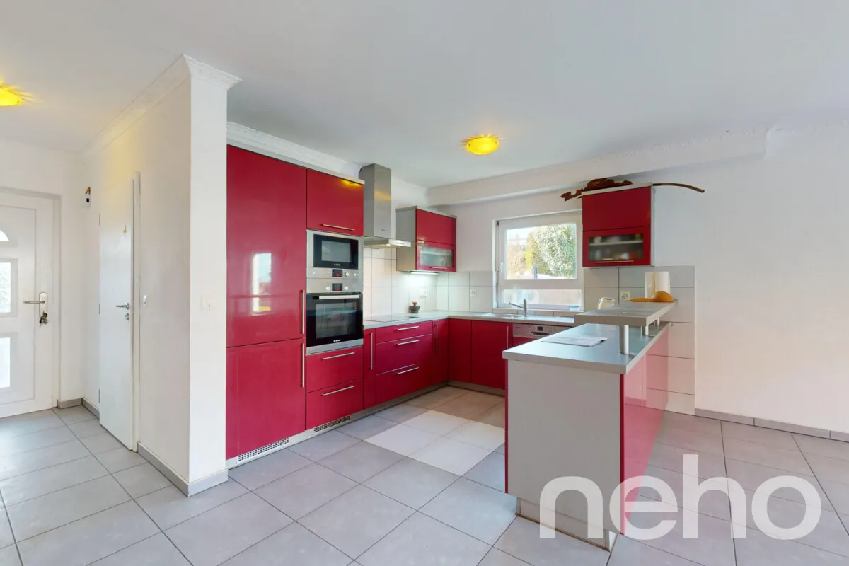 Villarimboud for sale Attached house Switzerland - cChic-immoHub your real estate portal