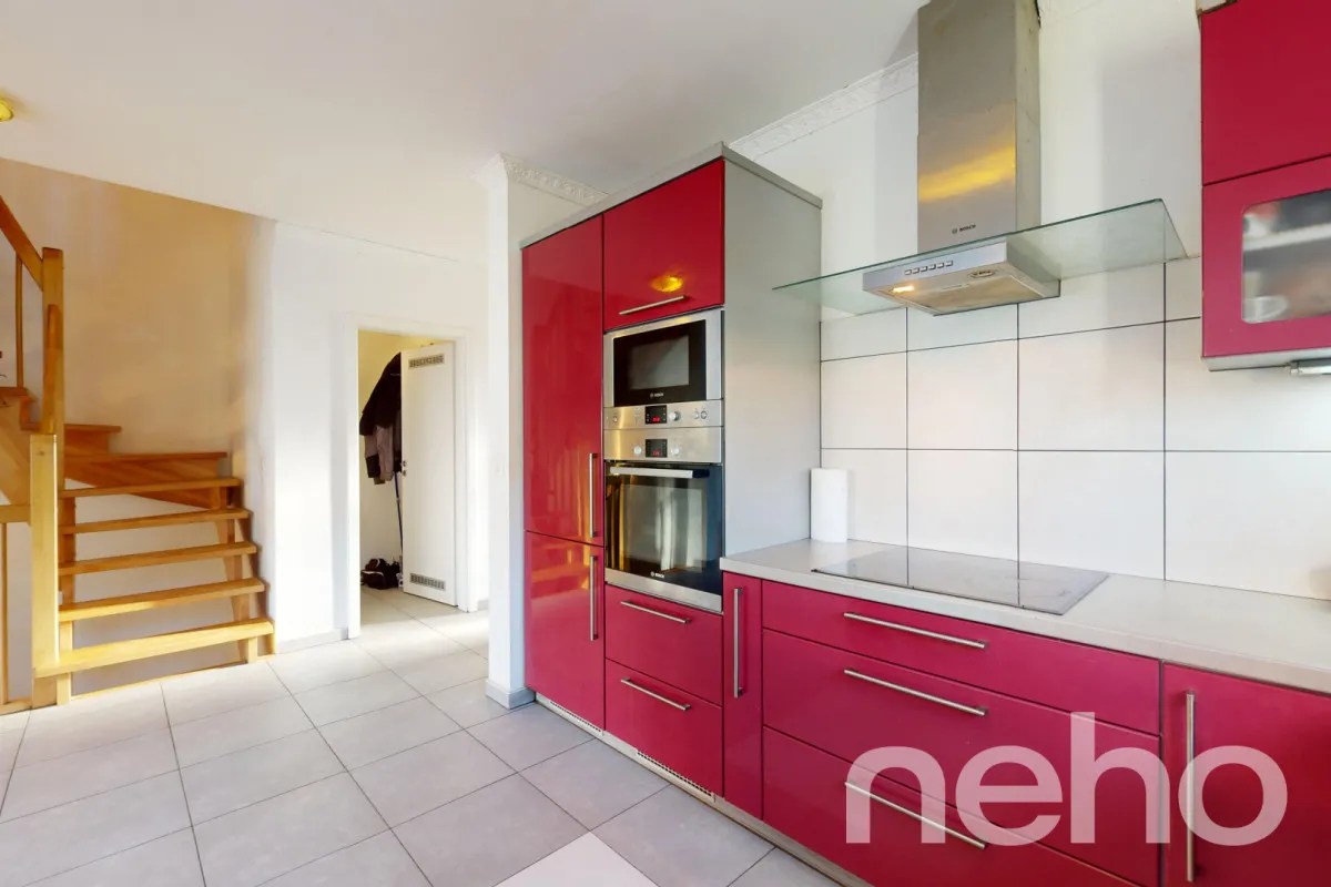 Villarimboud for sale Attached house Switzerland - cChic-immoHub your real estate portal