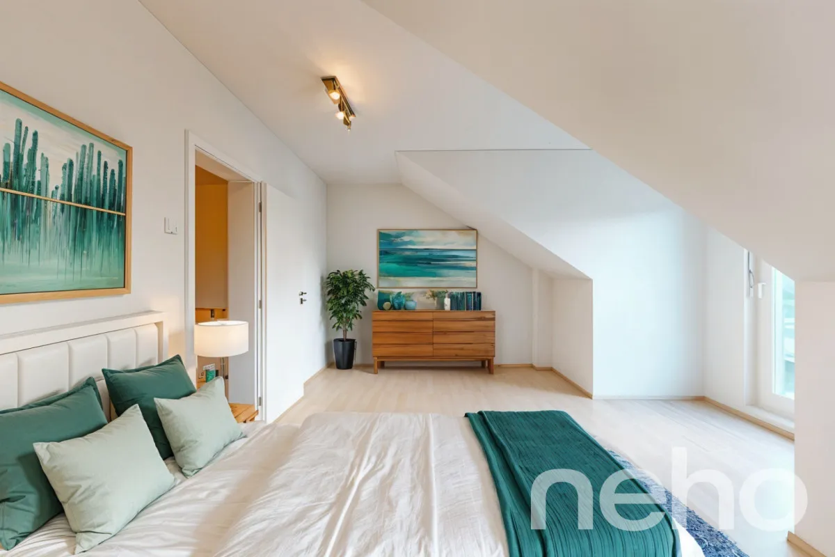 Villarimboud for sale Attached house Switzerland - cChic-immoHub your real estate portal