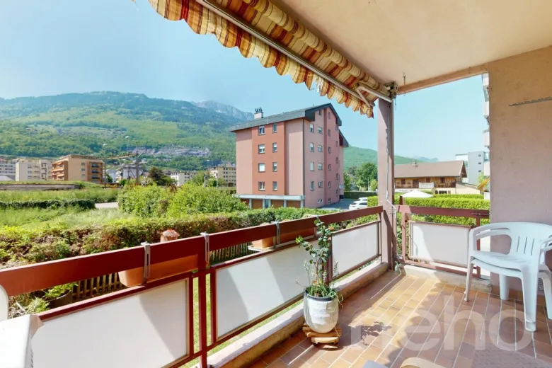 For sale Monthey Apartment Switzerland - cChic-immoHub your real estate portal