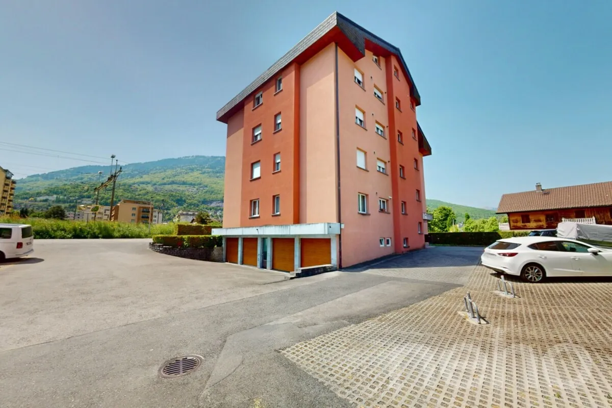 For sale   Switzerland - cChic-immoHub your real estate portal