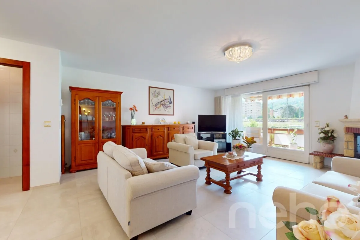 For sale   Switzerland - cChic-immoHub your real estate portal