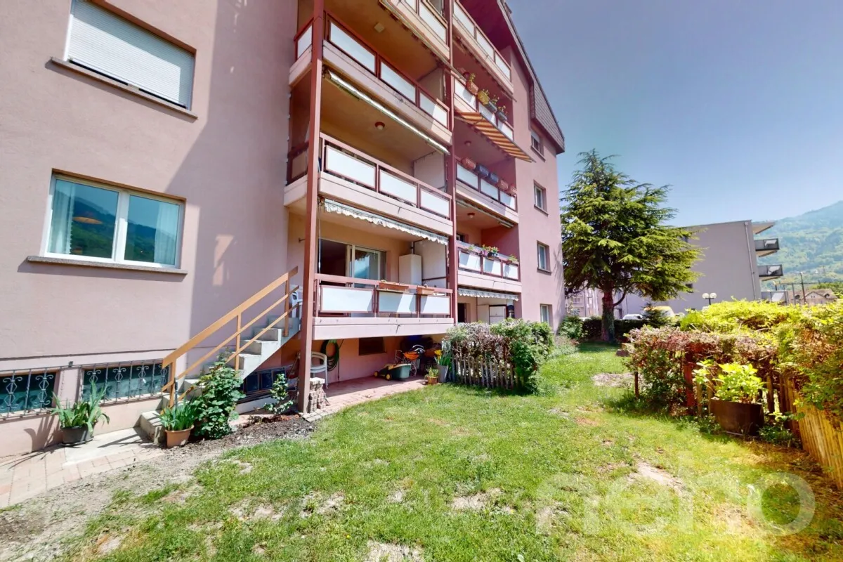 For sale   Switzerland - cChic-immoHub your real estate portal