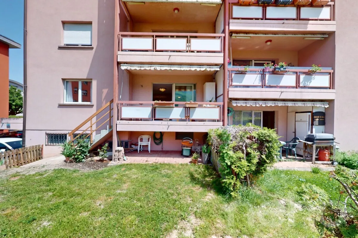 For sale   Switzerland - cChic-immoHub your real estate portal