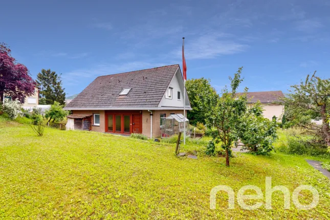 Maison à vendre à Magden