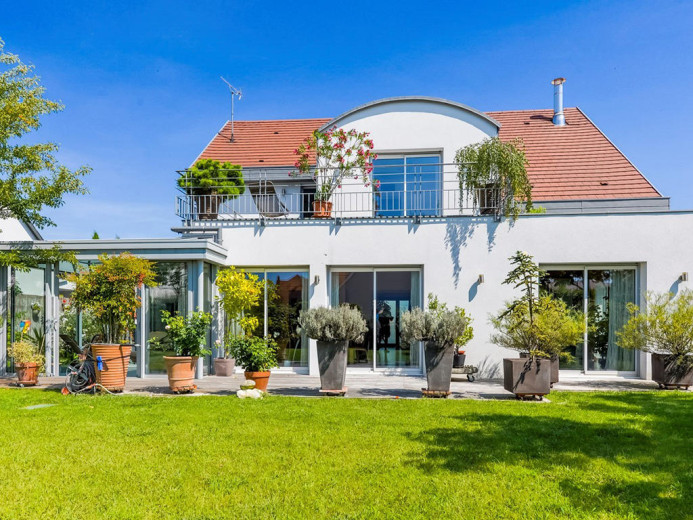 Maison à vendre à Eguisheim - Smart Propylaia