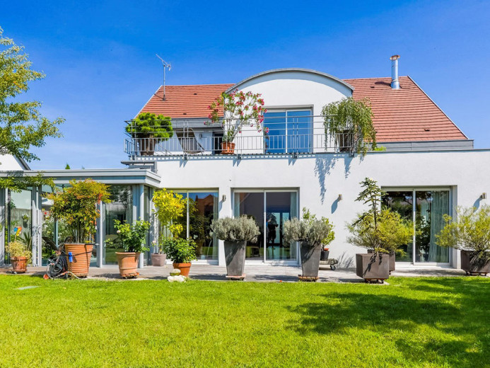 Haus zu verkaufen in Eguisheim - Smart Propylaia