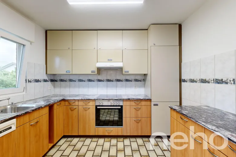 Casa in vendita a Magden - Smart Propylaia (11)