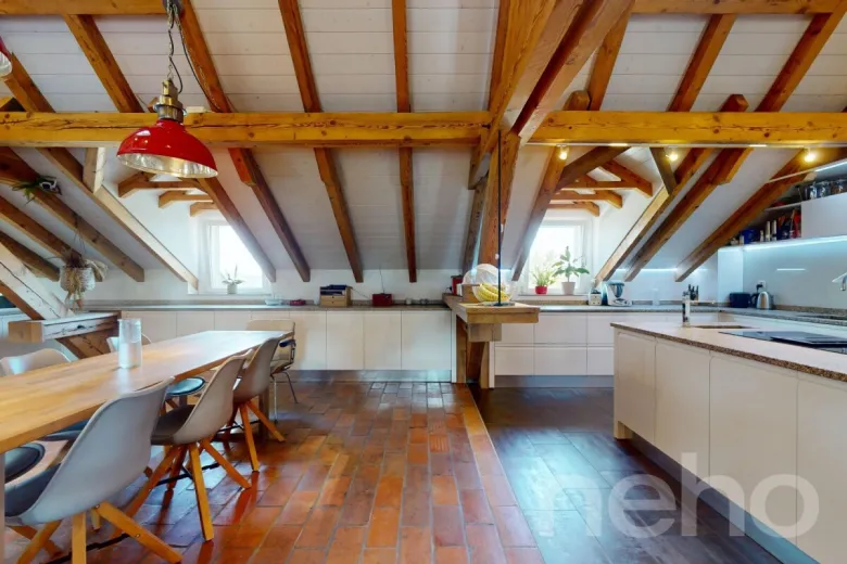 Wohnung zu verkaufen in Berlens - Smart Propylaia (4)