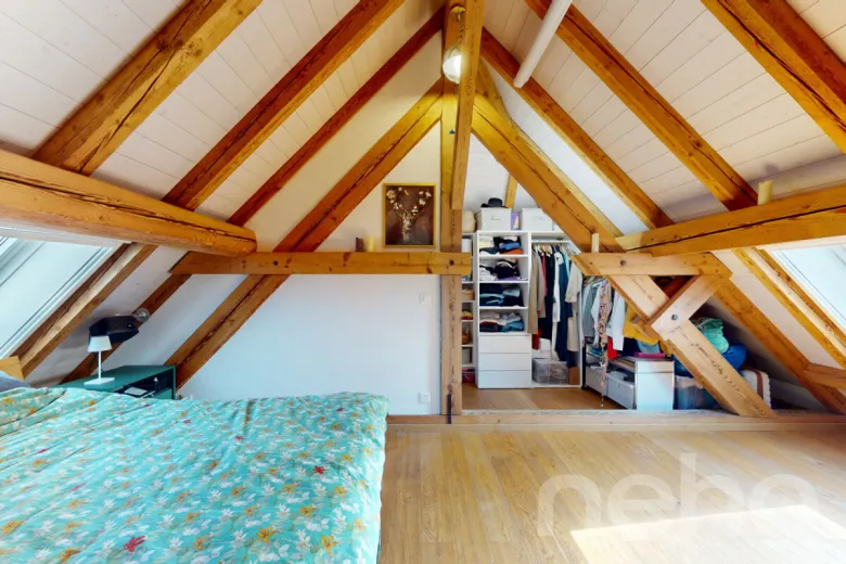 Wohnung zu verkaufen in Berlens - Wohnung zu verkaufen in Berlens, 5.5 Zimmer, 256 m2 - Smart Propylaia (9)