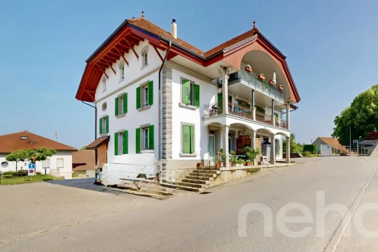 Wohnung zu verkaufen in Berlens - Smart Propylaia (11)