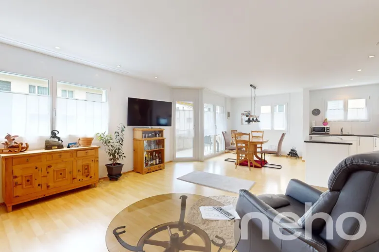 Wohnung zu verkaufen in Maienfeld - Smart Propylaia (2)