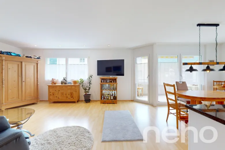 Wohnung zu verkaufen in Maienfeld - Smart Propylaia (4)