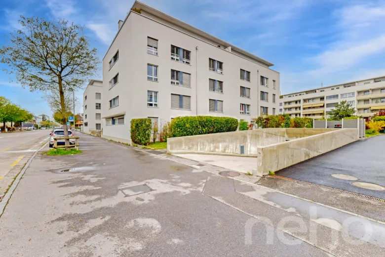 For sale Cheseaux-Noréaz Apartment Switzerland - cChic-immoHub your real estate portal