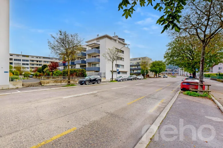 Appartement à vendre à Cheseaux-Noréaz - Smart Propylaia (2)
