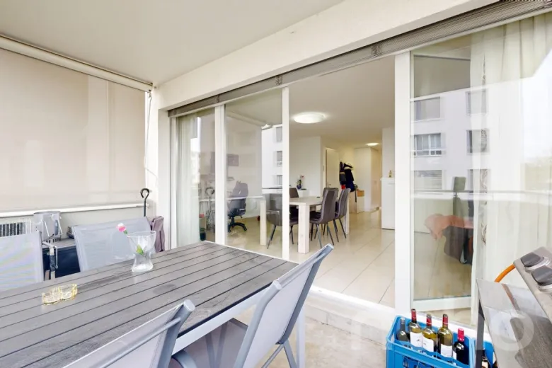 Appartement à vendre à Cheseaux-Noréaz - Smart Propylaia (4)