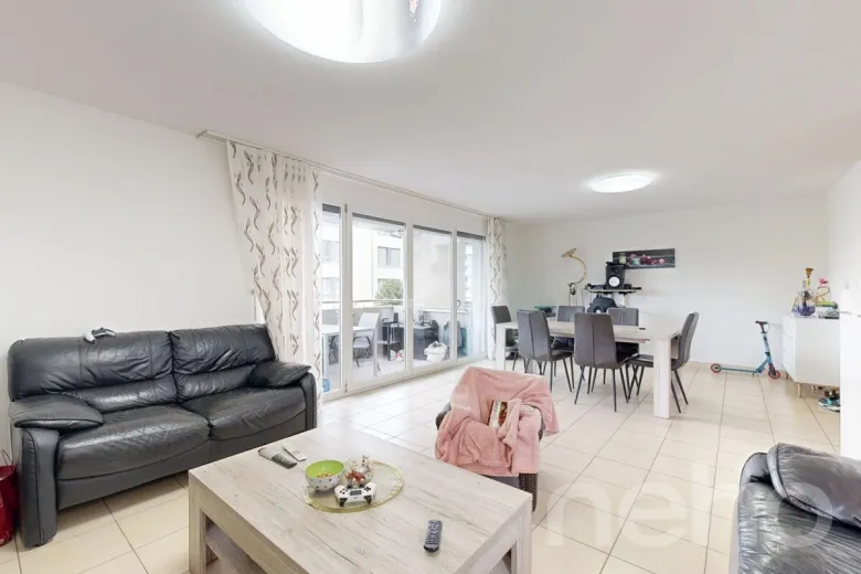Appartement à vendre à Cheseaux-Noréaz - Smart Propylaia (5)