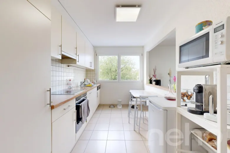 Appartement à vendre à Cheseaux-Noréaz - Smart Propylaia (7)