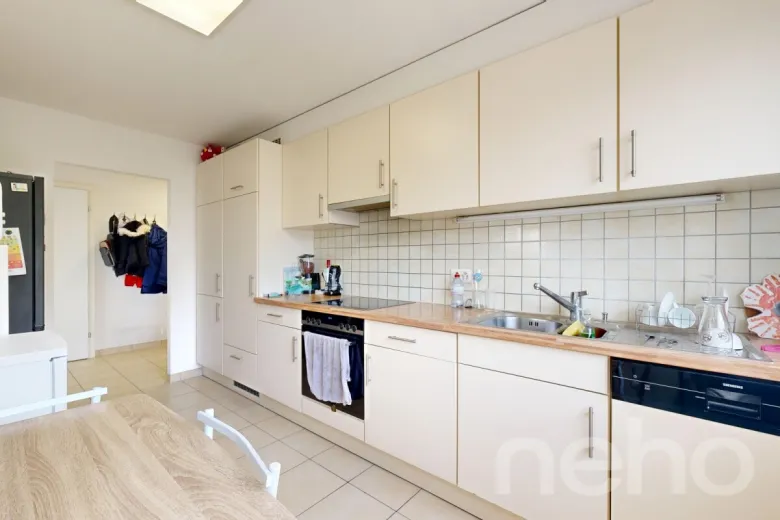 Appartement à vendre à Cheseaux-Noréaz - Smart Propylaia (8)