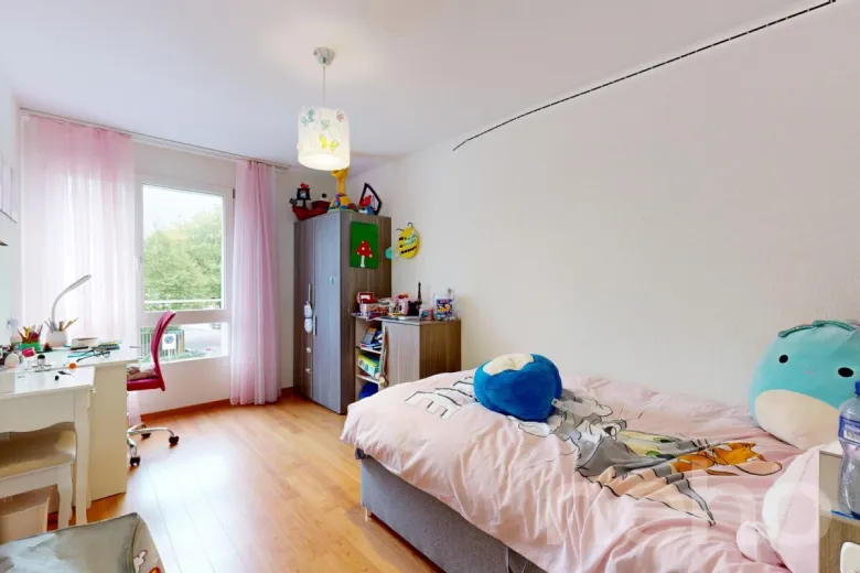 Appartement à vendre à Cheseaux-Noréaz - Smart Propylaia (10)