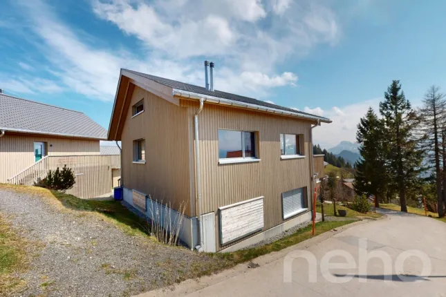 Wohnung zu verkaufen in Rigi Kaltbad