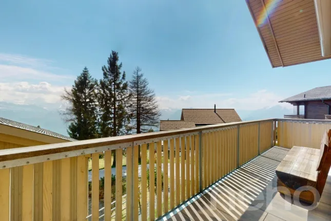 Wohnung zu verkaufen in Rigi Kaltbad (2)