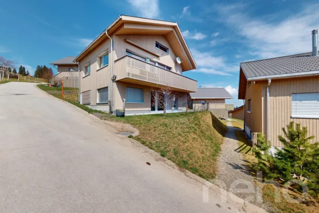 Wohnung zu verkaufen in Rigi Kaltbad (3)