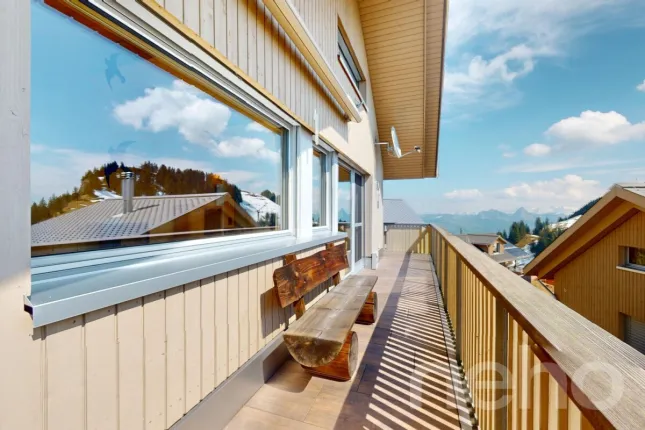 Wohnung zu verkaufen in Rigi Kaltbad (4)