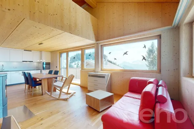 Wohnung zu verkaufen in Rigi Kaltbad (7)