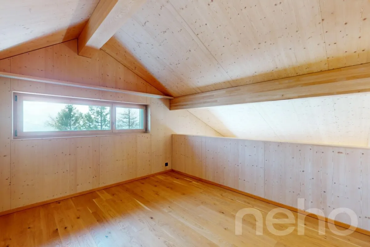 Rigi Kaltbad à vendre Duplex Suisse - cChic-immoHub votre portail immobilier