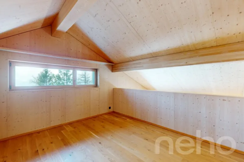 Wohnung zu verkaufen in Rigi Kaltbad - Duplex zu verkaufen in Rigi Kaltbad, 4.5 Zimmer, 82 m2 - Smart Propylaia (12)