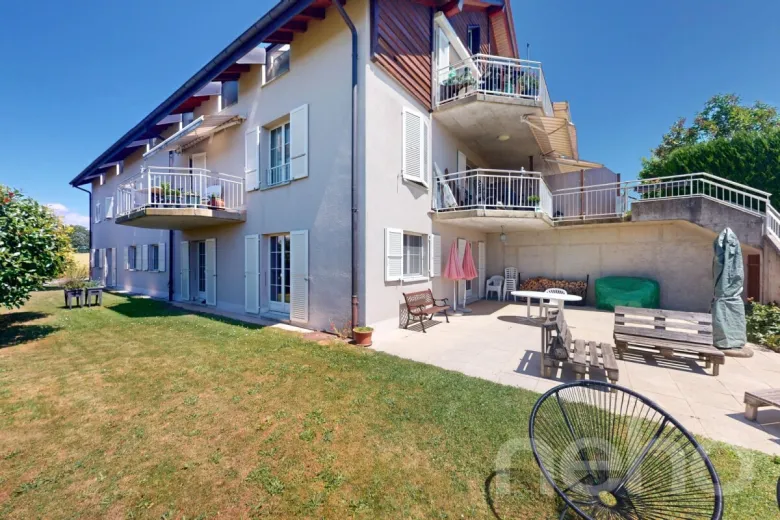 Appartamento in vendita a Etagnières - Appartamento in vendita a Etagnières, 5.5 locali, 154 m2 - Smart Propylaia (3)