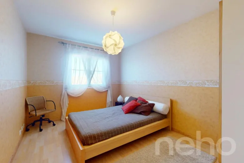 Appartamento in vendita a Etagnières - Appartamento in vendita a Etagnières, 5.5 locali, 154 m2 - Smart Propylaia (9)
