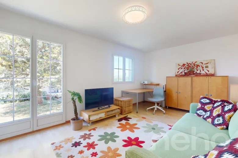 Appartamento in vendita a Etagnières - Appartamento in vendita a Etagnières, 5.5 locali, 154 m2 - Smart Propylaia (12)