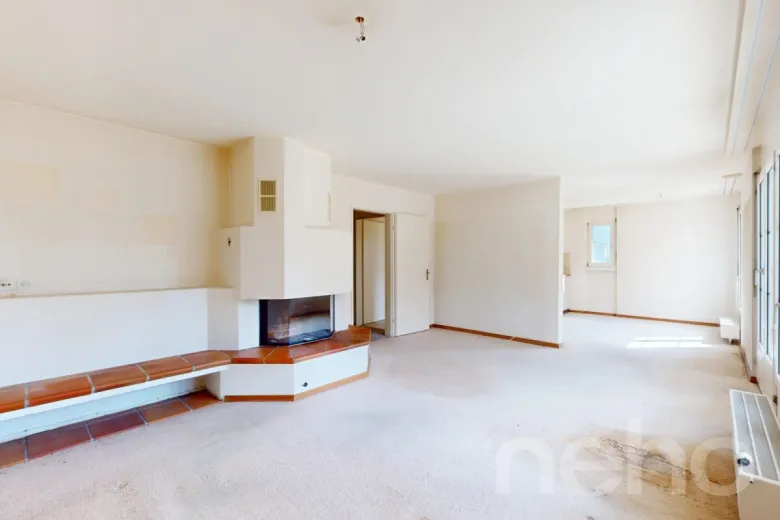 A vendre Effretikon Appartement Suisse - cChic-immoHub votre portail immobilier